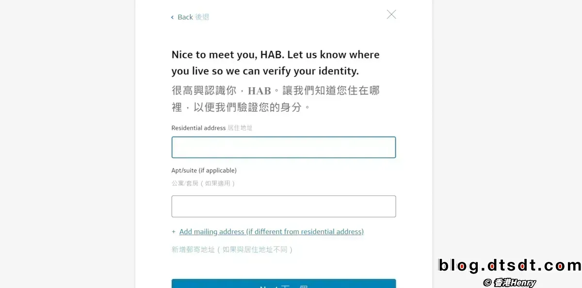 capital one美国地址